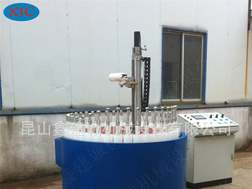 圓盤自動往復(fù)噴涂機(jī)